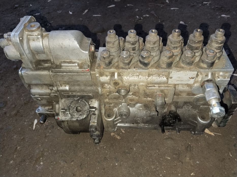 Продам Аппаратура ТНВД