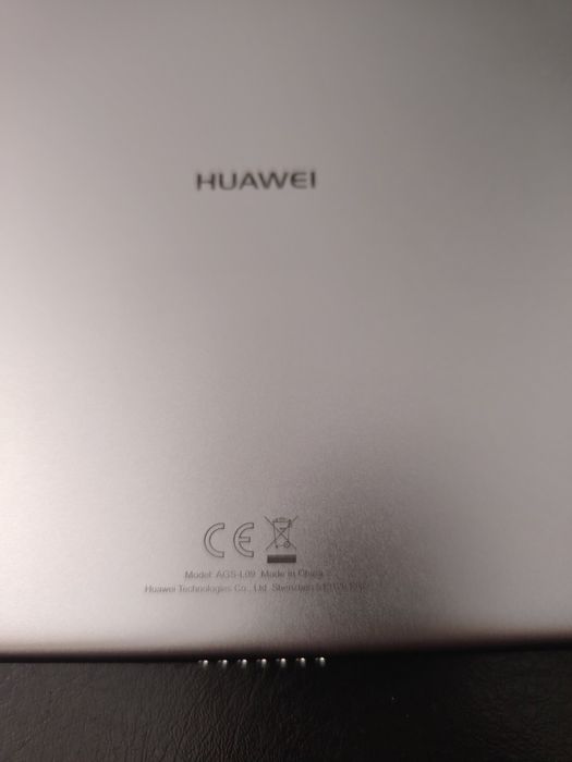Huawei MediaPad T3 10 2GB RAM 16 GB ROM ANDROID 8 AGS-L09 като нови с оригинални кутии GSM мрежа  4G