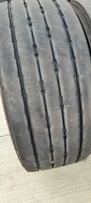 Anvelope 385 55 22,5 MISELIN DIRECȚIE