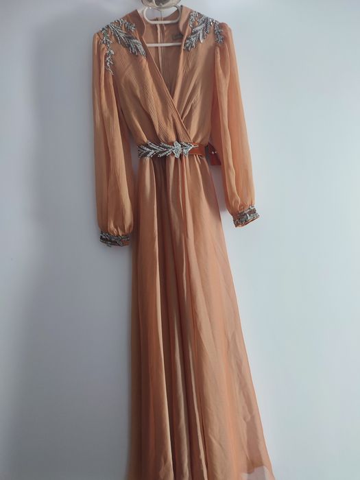 Rochie dama eleganta
