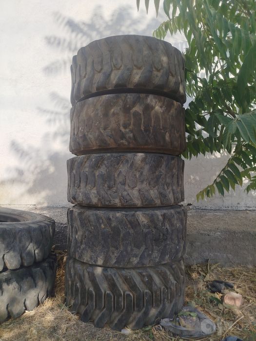 Mini ekskavator 12 - 16.5
