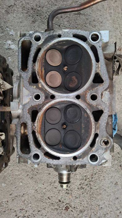 Головка Subaru Forester 2.5 л.