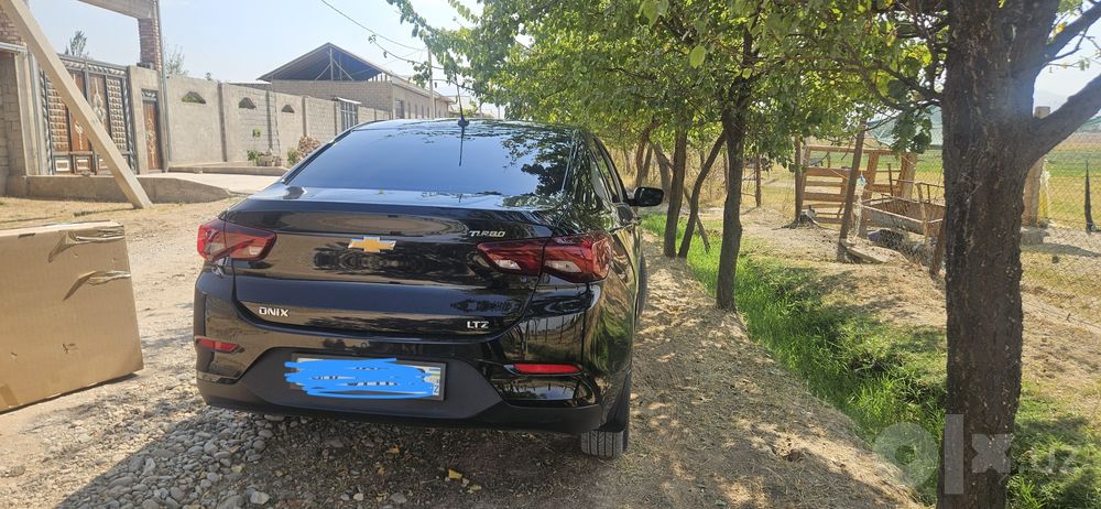 Onix 3 pozetsiya