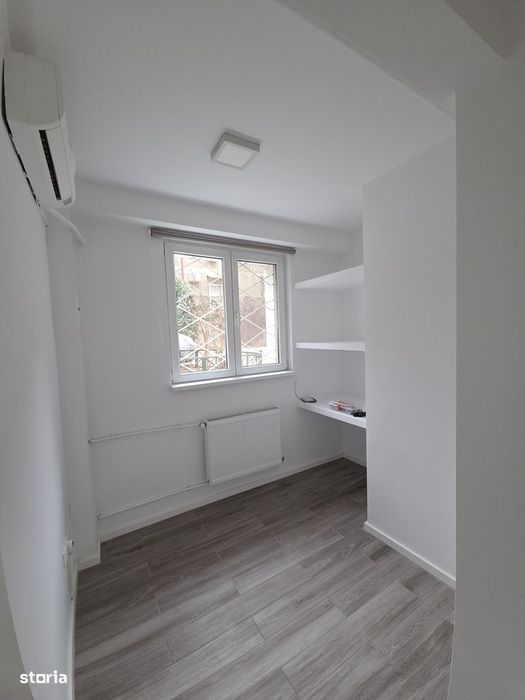 Apartament 3 camere exclusiv pentru birou, stradal Calea Floreasca