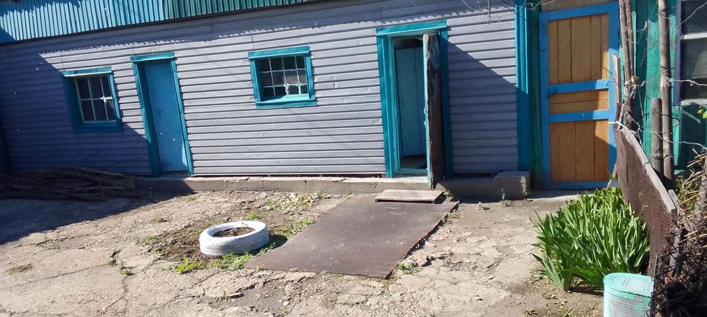 частный дом в затоне