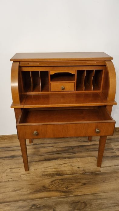 Dulap secretar lemn massiv