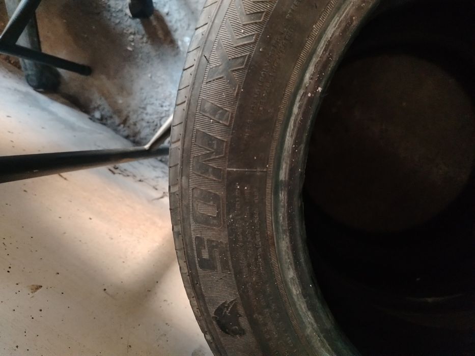 Продам шины 205/ 55/ 16