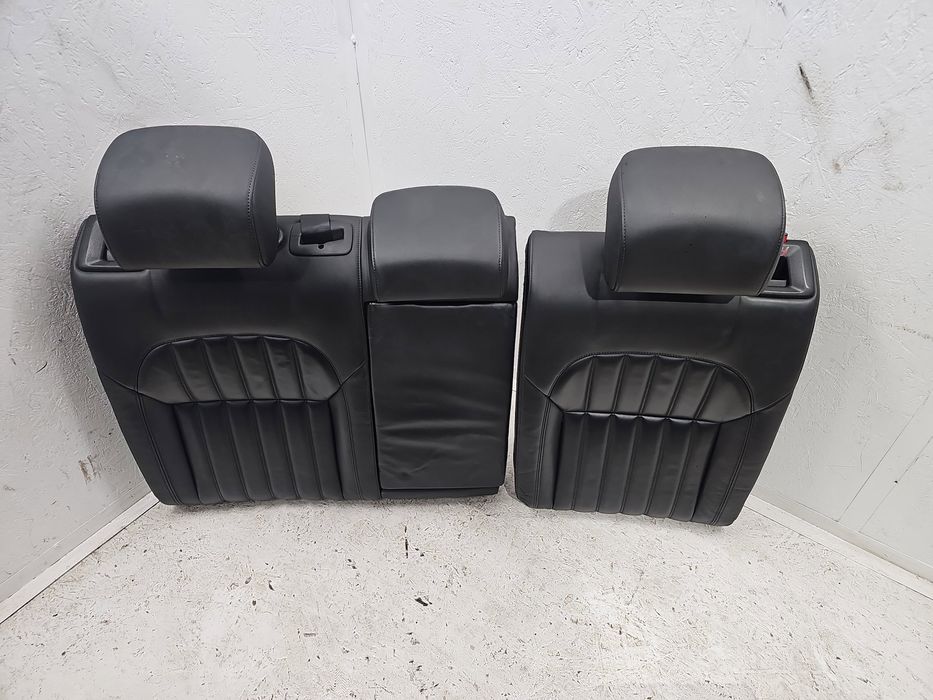 Bancheta spate Skoda Superb III Combi (3V5) [Fabr 2015-2024] OEM