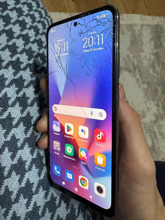 Xiaomi Redmi Note 10 128Gb