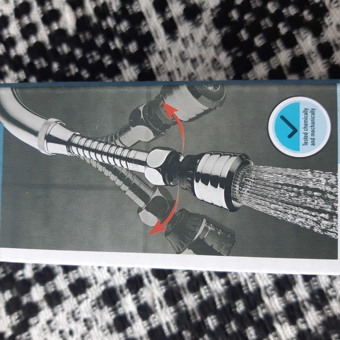 atasament flexibil pentru robinet