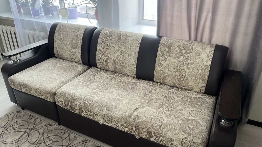 продам диван 18000окончательная цена