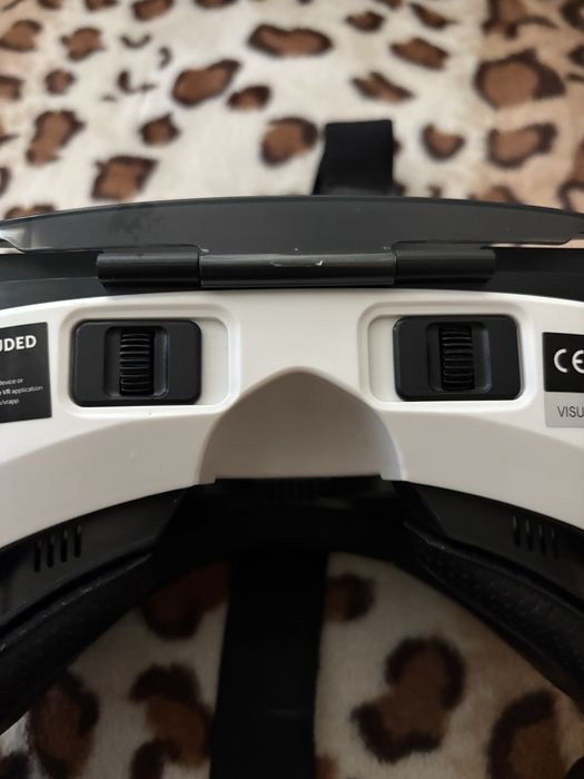Ochelari VR Allview VR2