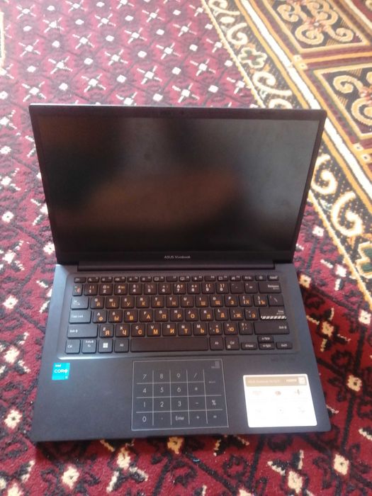 Noutbuk ASUS vivabuk