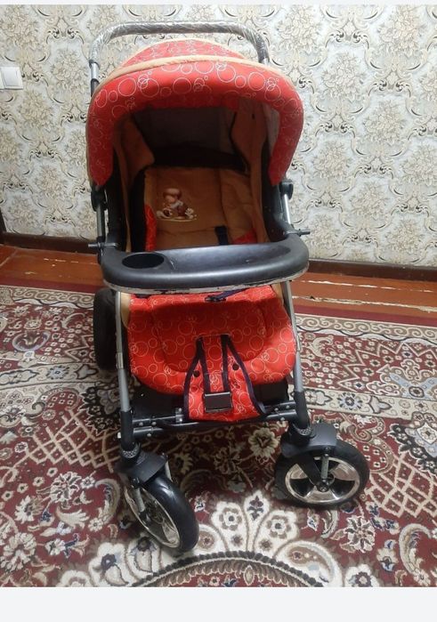 Kalaska sotiladi. Xolati zor.