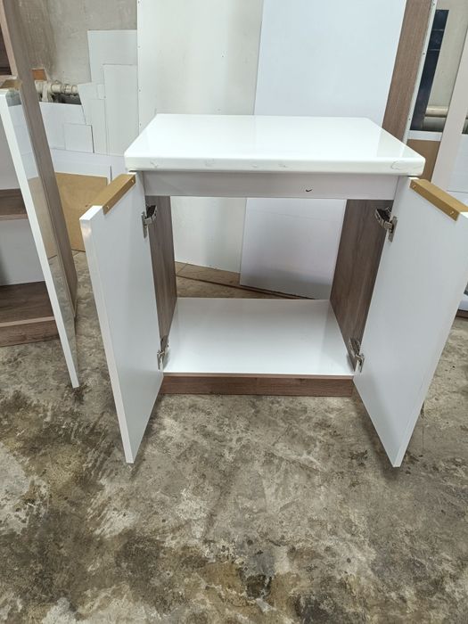 Мебель для ванной комнаты