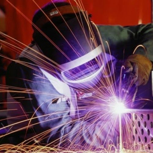 Сварщик svarshik