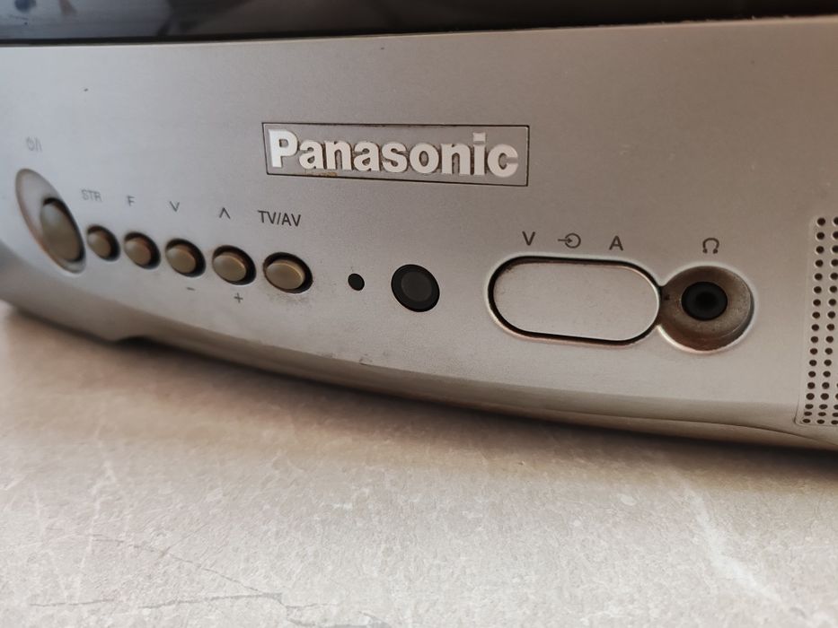 Tv mic pt bucatarie Panasonic