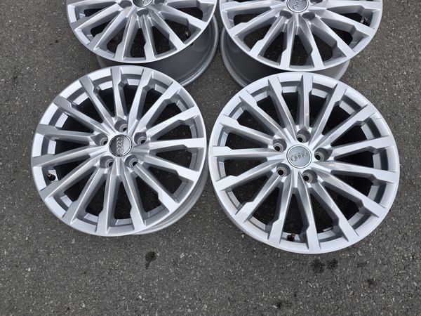17цола 5х112 Ауди Audi 5x112