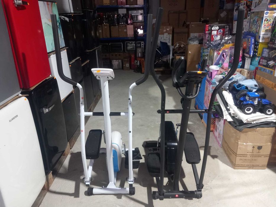 Bicicleta de exercitii