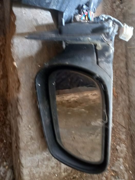 Piese auto wv t4 si mazda 3
