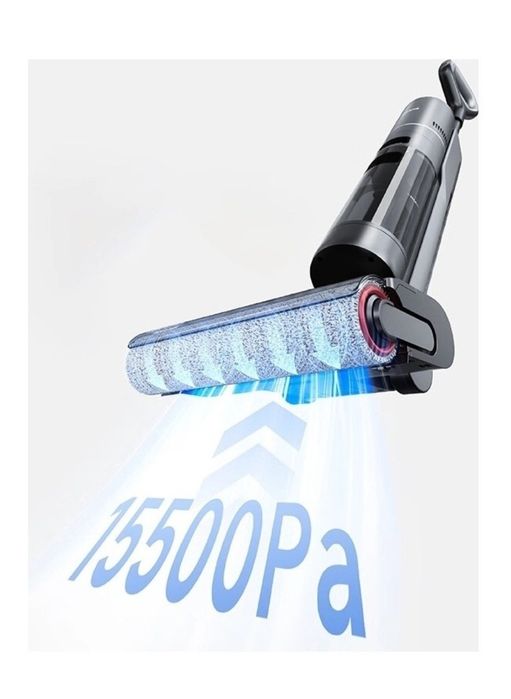 Продам пылесос Dream H12 Pro Plus чёрный