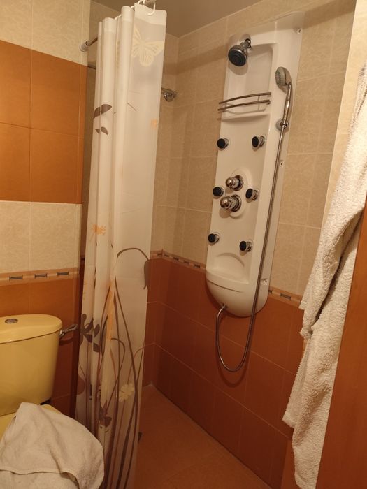 Продавам Мезонет и Гараж