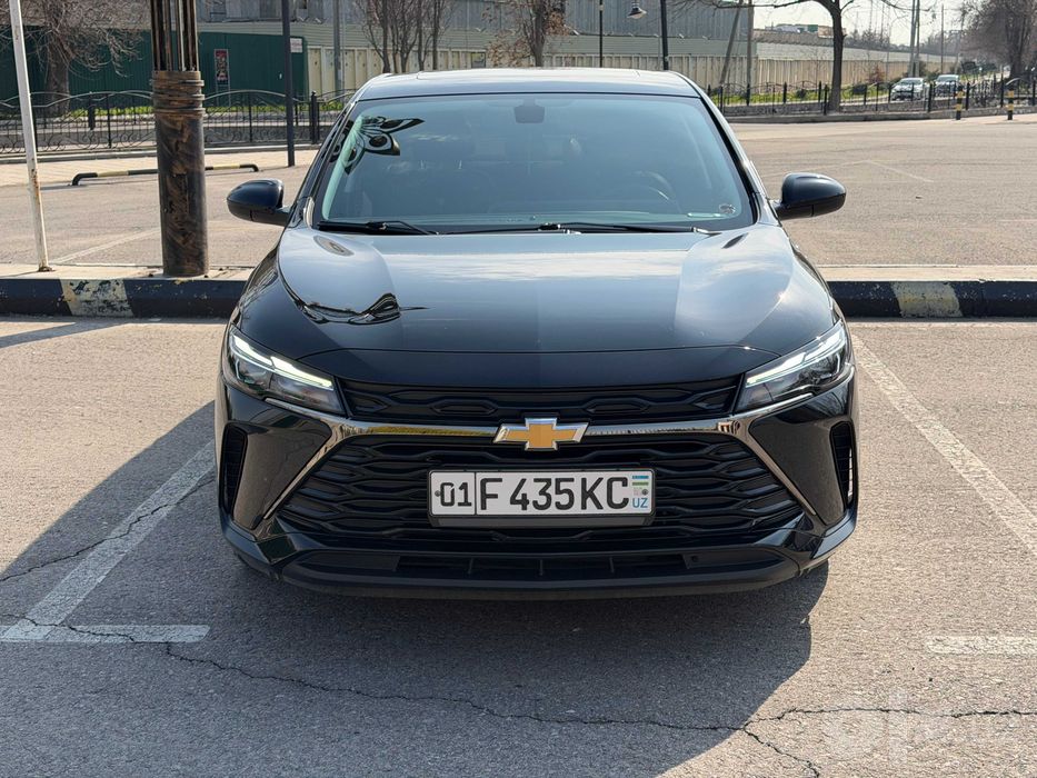 Chevrolet monza 1.5