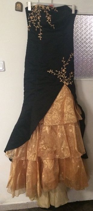 Елегантна рокля