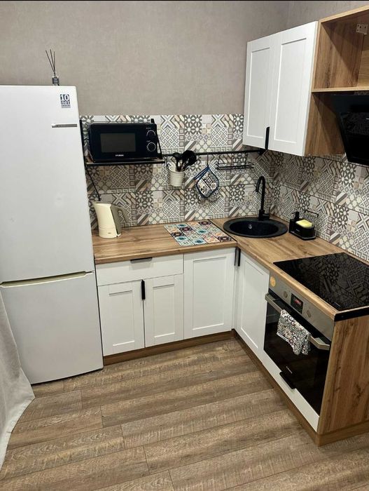 Сдаётся 1 ком, по пр. Республики-Кенесары