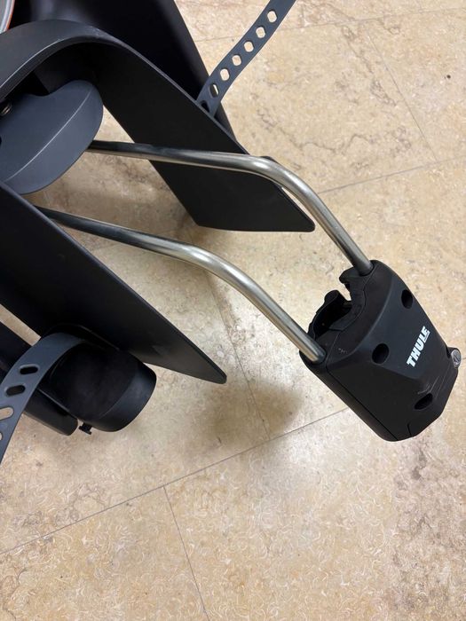 Scaun bicicletă THULE Ridealong 2