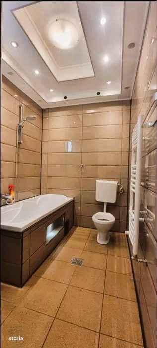 Apartament 2 camere Piata Mihai Viteazul, incalzire pardoseala, pret n — fotografia 3