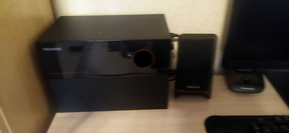 Продам компьютер  в хорошем состоянии