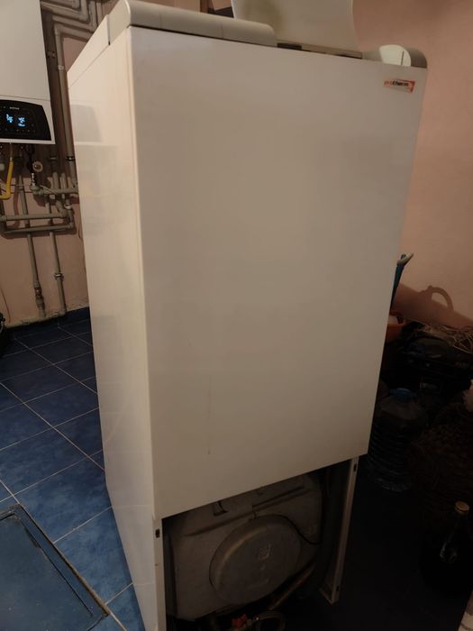 Vând Centrală termică pe gaz, Protherm Urs 40KW
