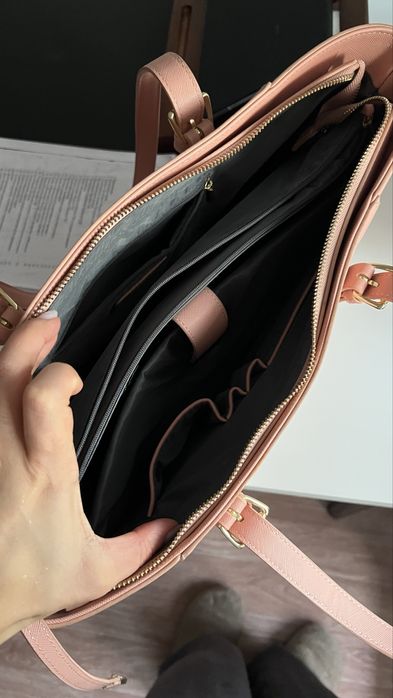 Продам сумку (подходит для ноутбука)