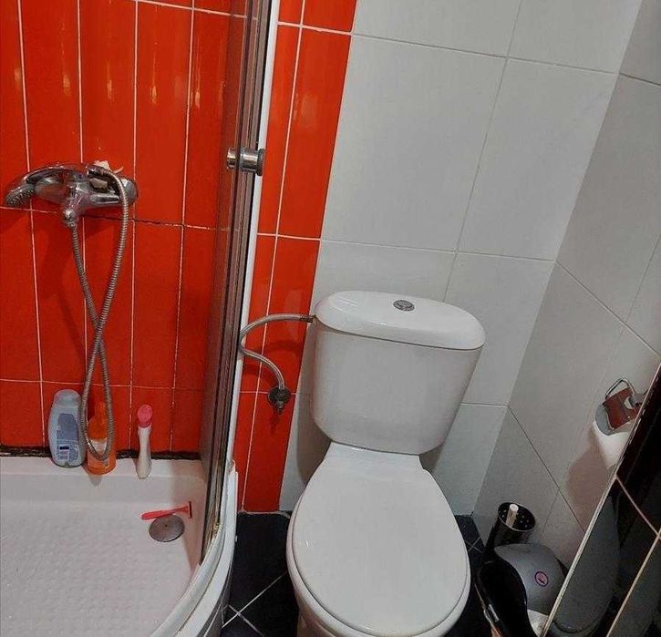 Дава се под наем Двустаен апартамент в София, Медицинска академия - 63 кв.м за 357 € - Снимка #3