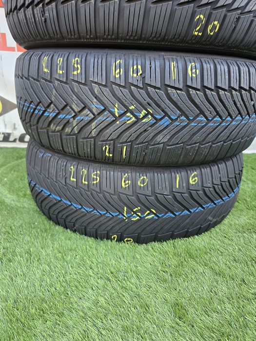 225 60 16 michelin m+s