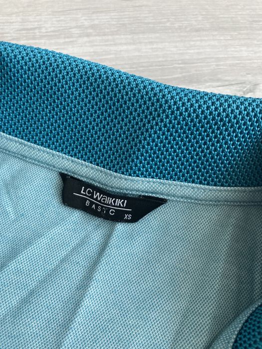 Tricou /ri Polo XS