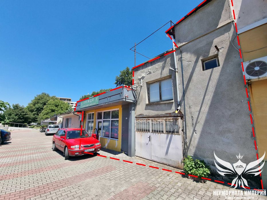 Продава се Къща в Асеновград - 198 кв.м за 1288 €/кв.м - Снимка #3