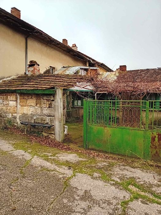 Продава се Къща в Видин, Баба Тонка - 150 кв.м за 58 €/кв.м - Снимка #6