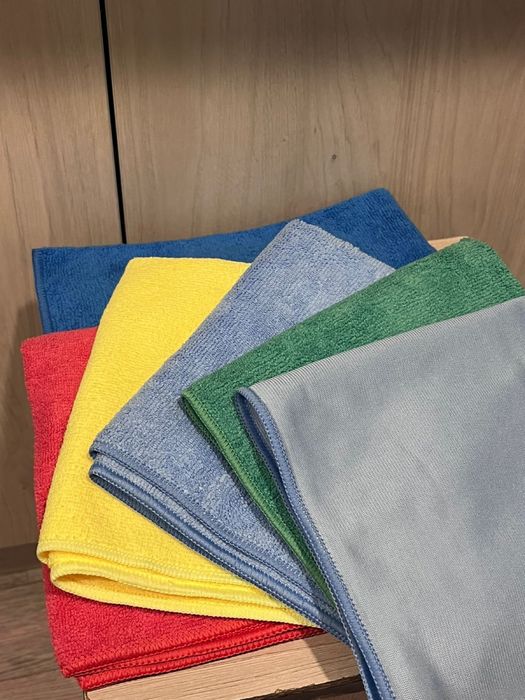 Профессиональный клининг: Алматы | Талгар