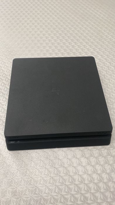 Продается Playstation4