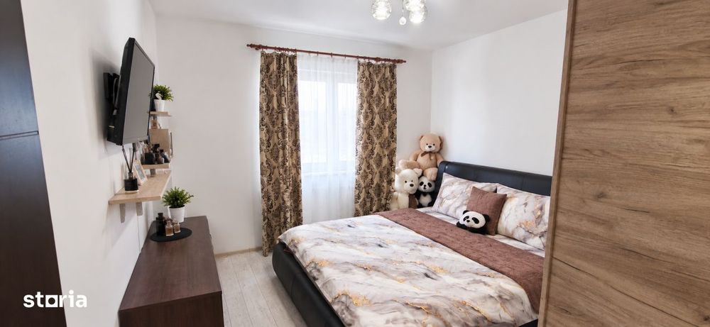 Garsoniera de vanzare, 40 mp, zona Magnolia