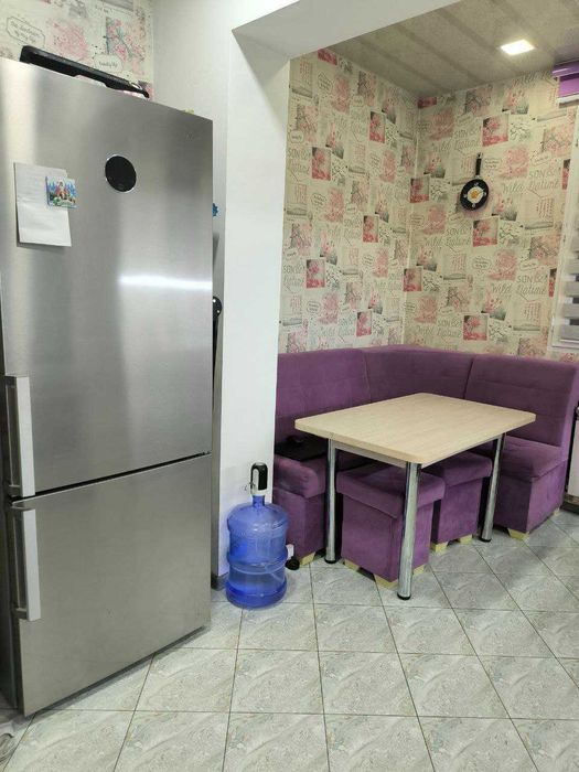 Продается квартира Чиланзар 14  2в3/3/4 , балкон 2*6,улучшенка