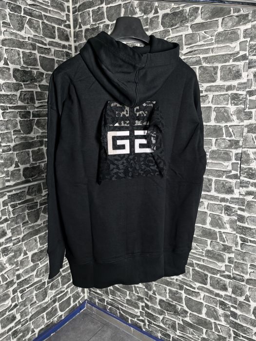 Унисекс суичер високо качество