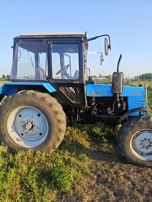 Продам мтз 952.2