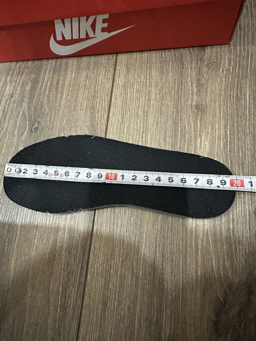 Детски боти Nike