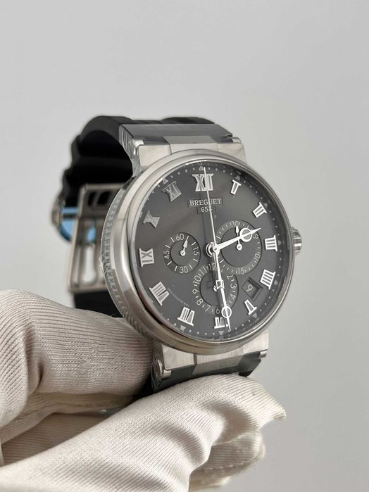 Наручные часы Breguet Marine