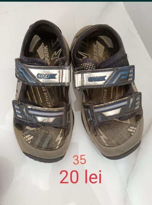 Pantofi copii, diverse