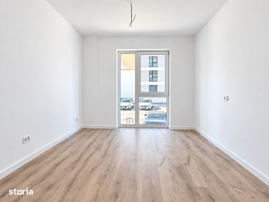 Apartament 3 camere | Prima Arena | Parter | Iosia | 65.6 mp