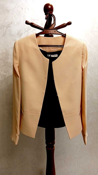 Женская костюм тройка